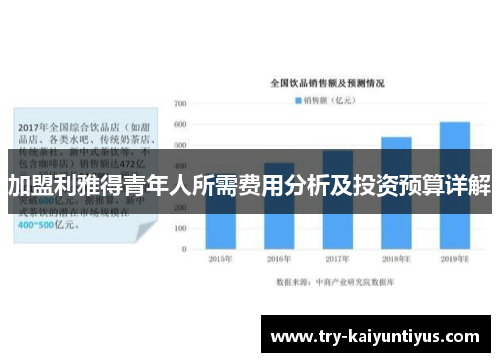 加盟利雅得青年人所需费用分析及投资预算详解