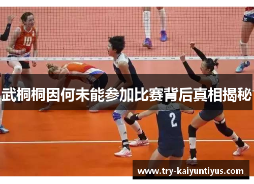 武桐桐因何未能参加比赛背后真相揭秘
