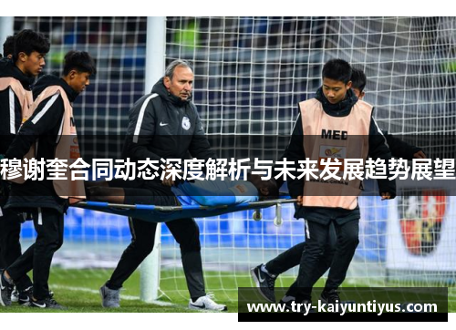 穆谢奎合同动态深度解析与未来发展趋势展望