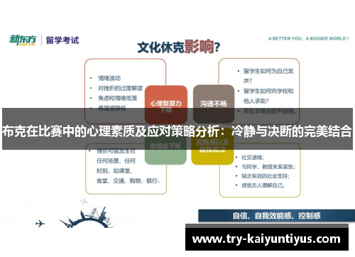 布克在比赛中的心理素质及应对策略分析：冷静与决断的完美结合